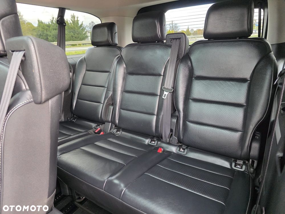 Opel Zafira Life 2.0 D L Elegance - 23