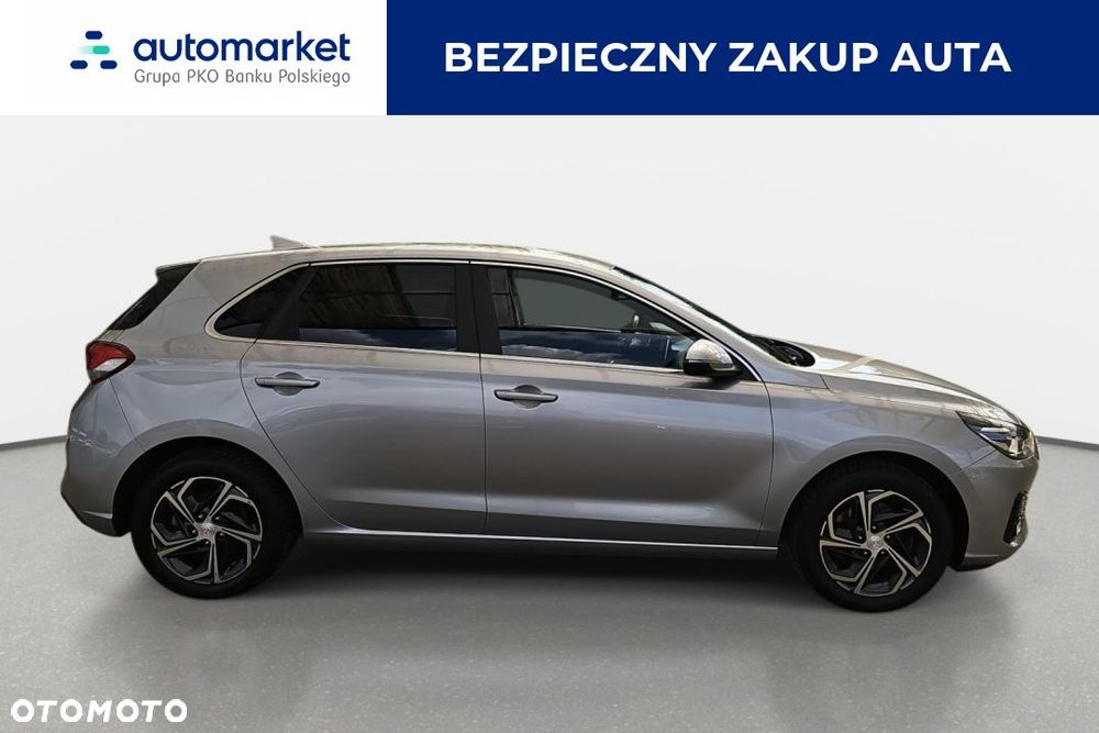 Hyundai i30 1.5 DPI Comfort - 8