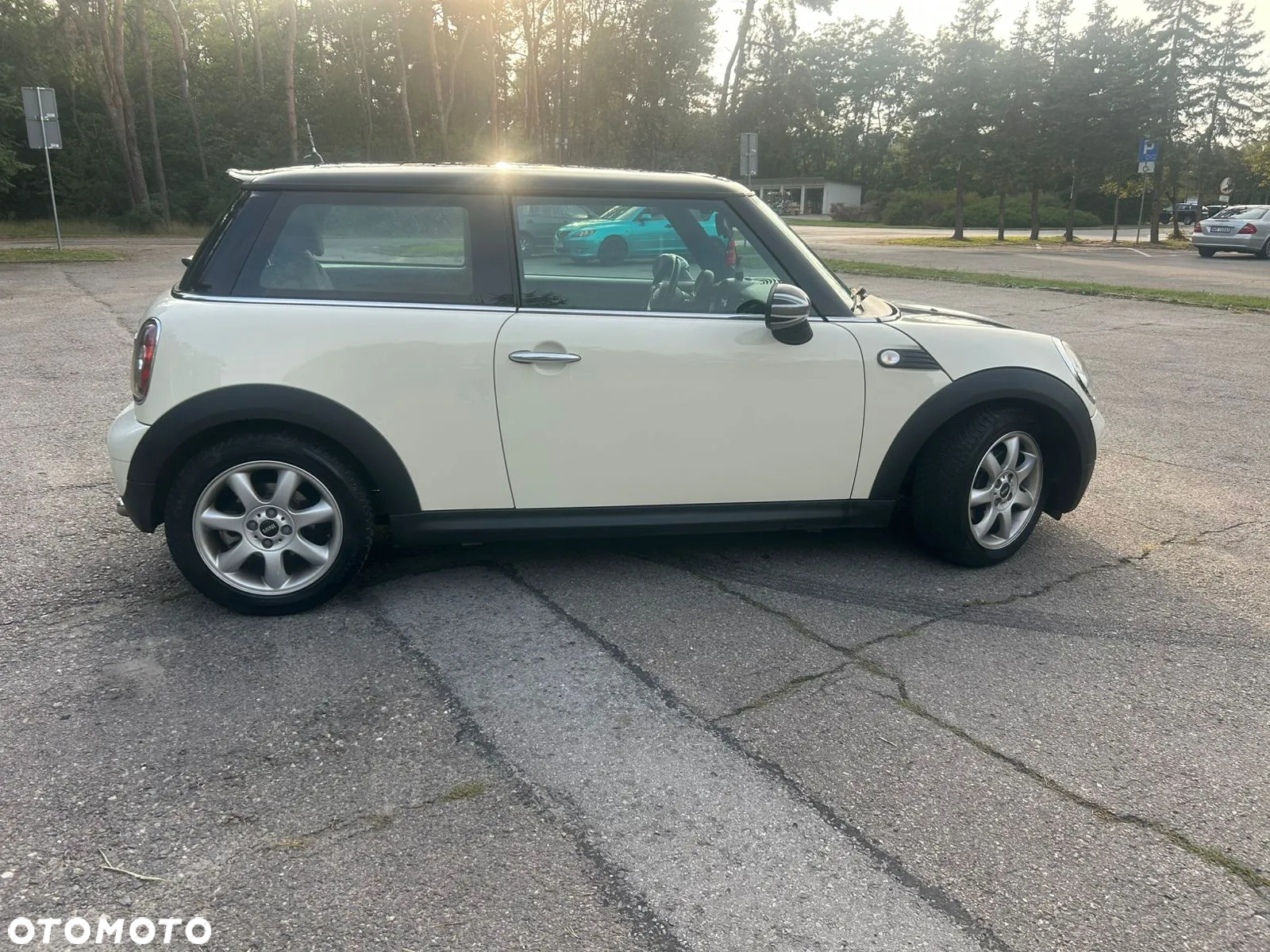 MINI Cooper Standard - 6