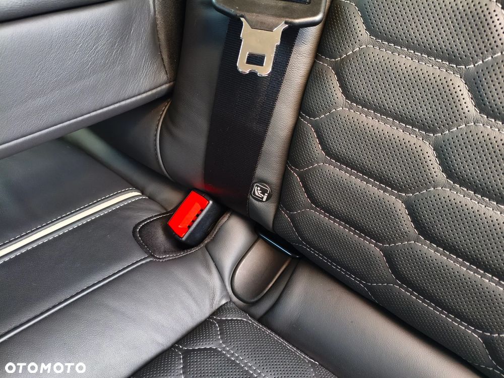 Ford Mondeo 2.0 Hybrid Vignale - 13