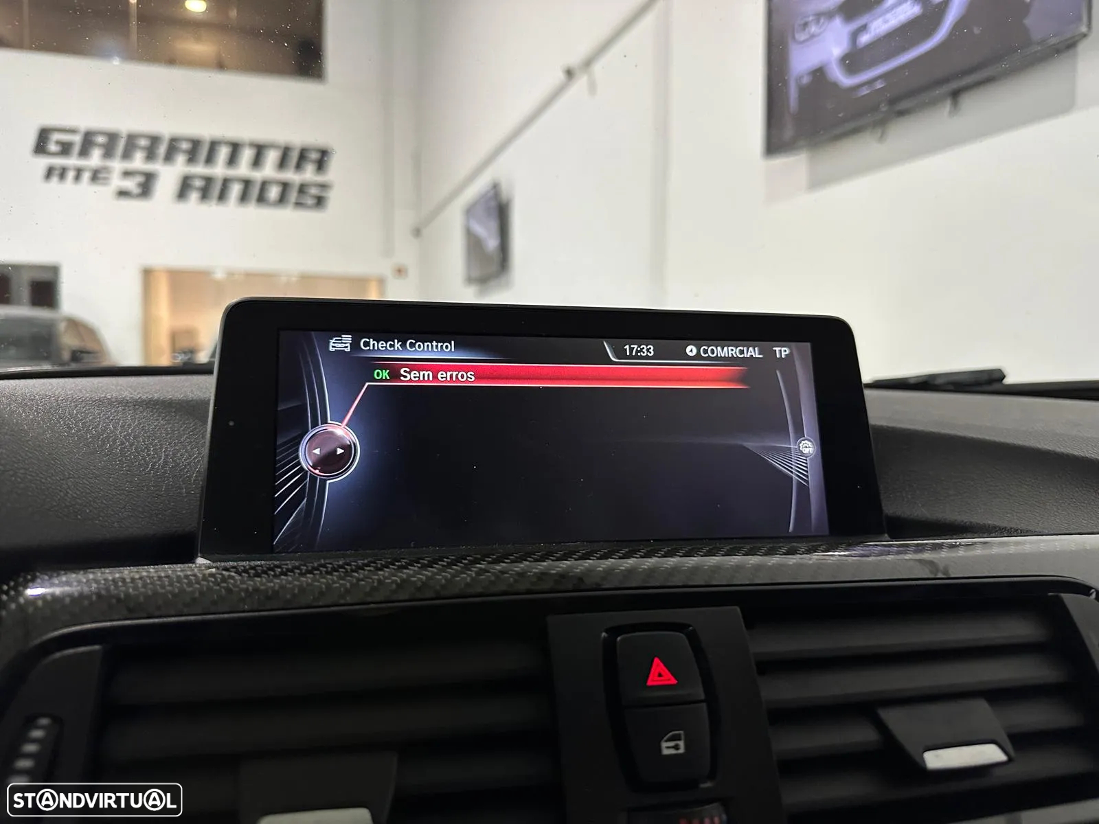 BMW M3 Auto - 51