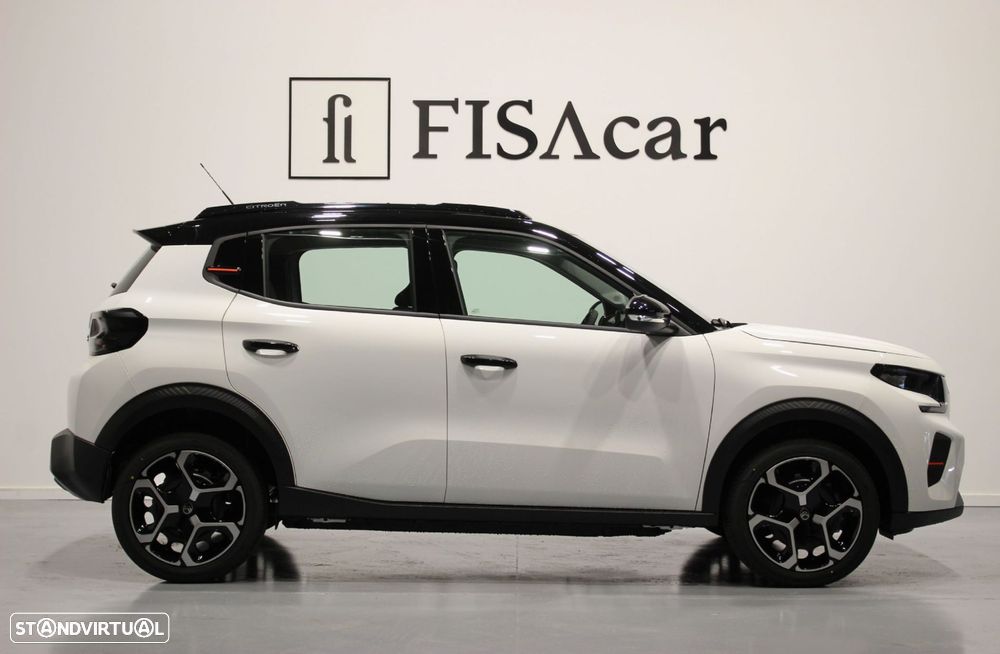 Citroën e-C3 44 kWh Plus - 6