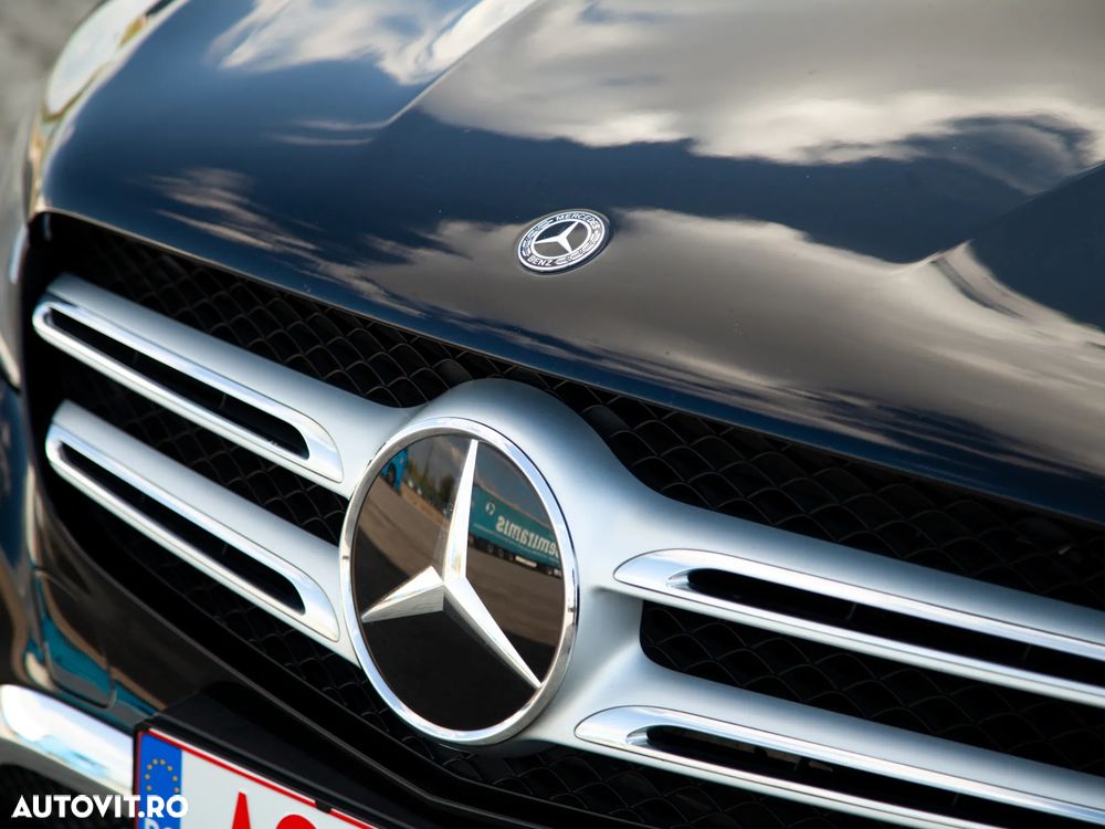 Mercedes-Benz GLC - 3