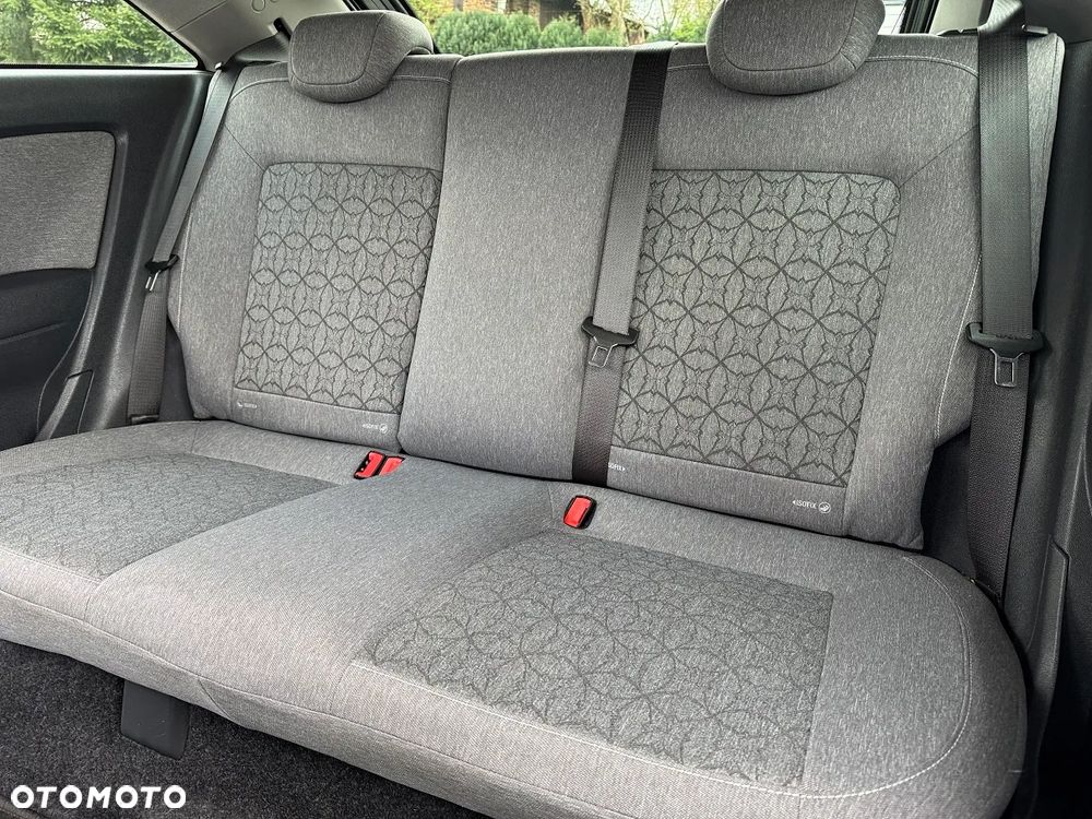 Opel Corsa 1.4 16V Sport - 26