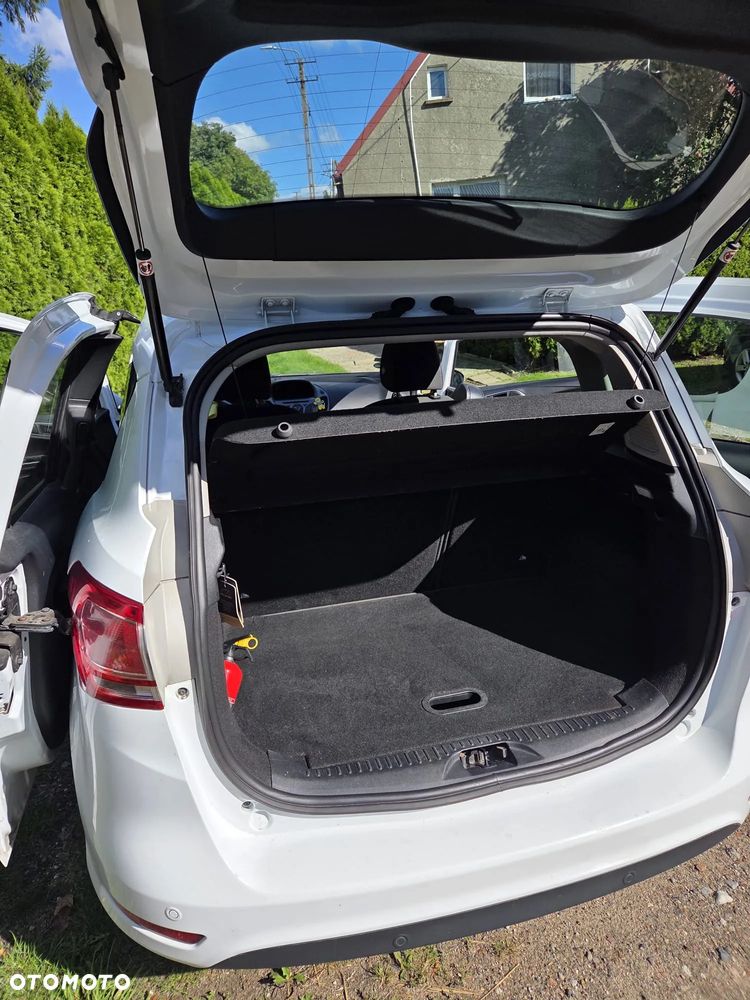Ford B-MAX 1.0 EcoBoost Trend - 11