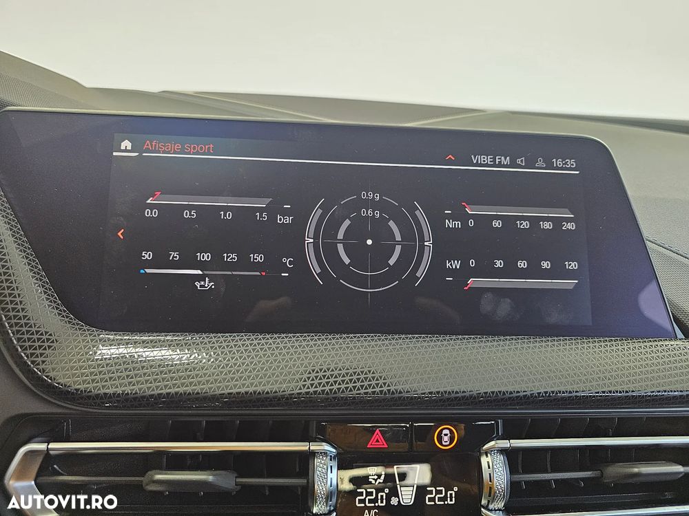 BMW Seria 1 118i Aut. M Sport - 19
