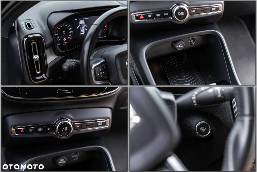Volvo XC 40 D3 Inscription - 31