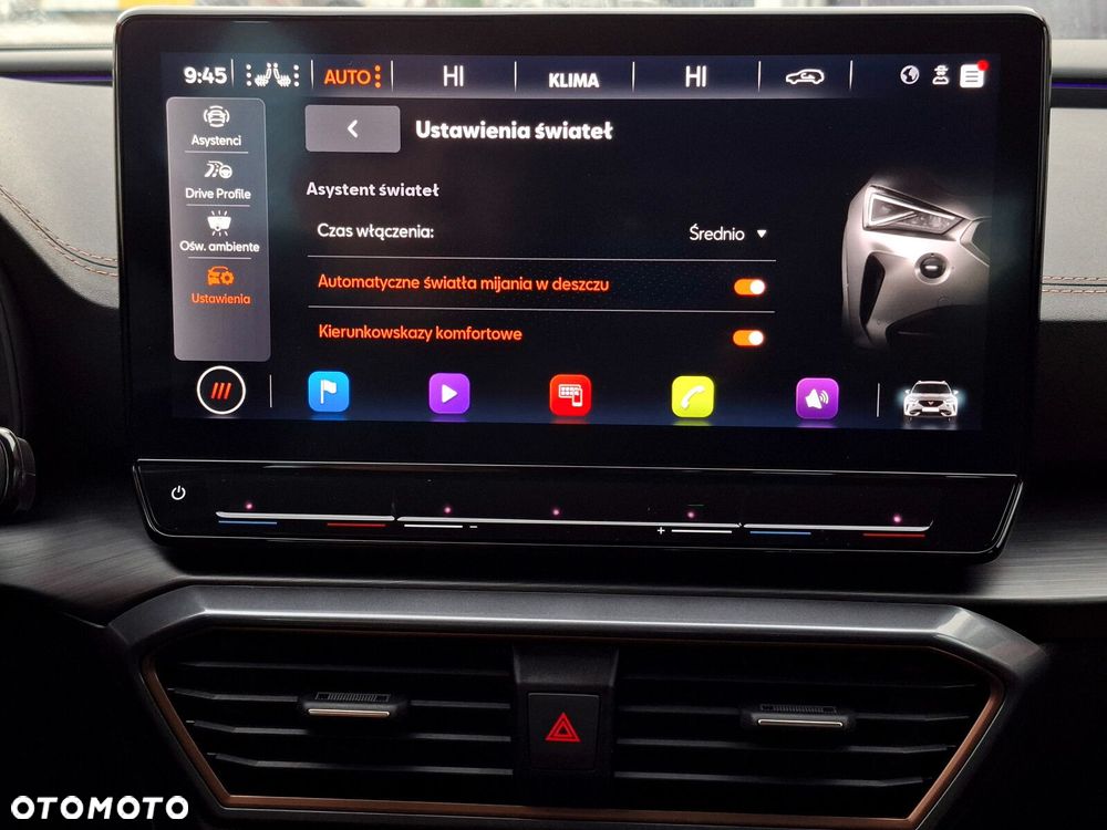 Cupra Formentor 2.0 TSI 4Drive VZ DSG - 28