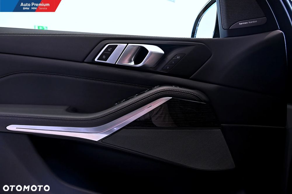 BMW X5 xDrive30d - 12