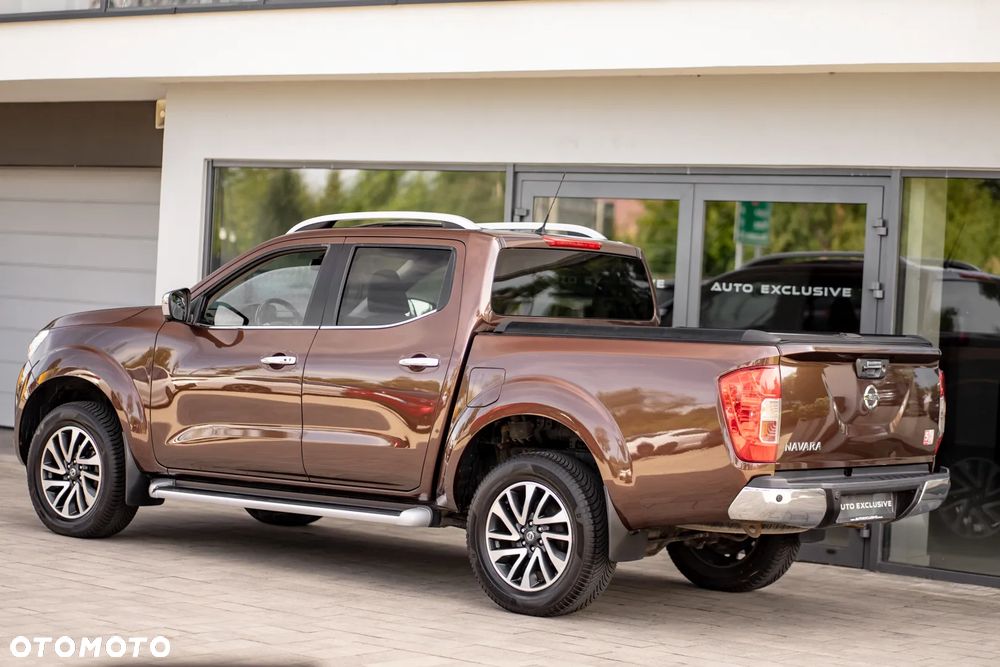 Nissan Navara - 18