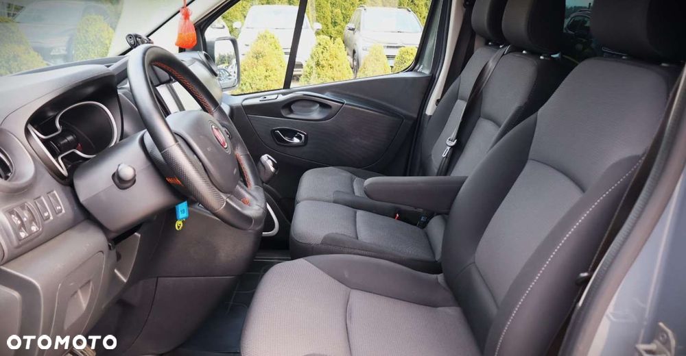 Fiat Talento - 16