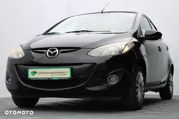Mazda 2 2011 photo 4