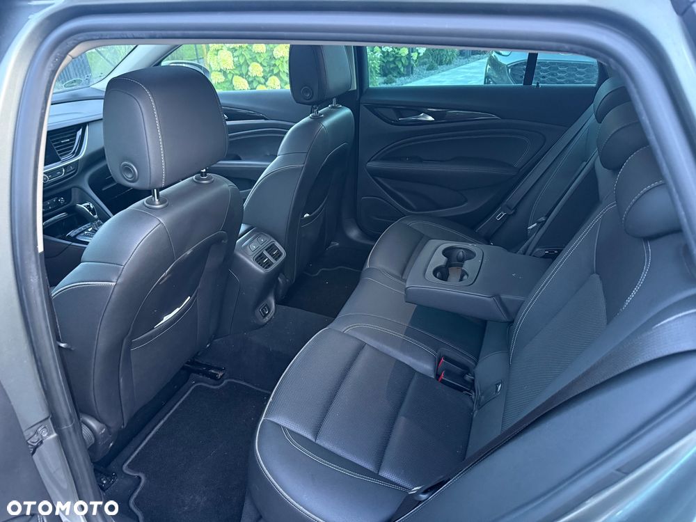 Opel Insignia 2.0 CDTI 4x4 Exclusive S&S - 14