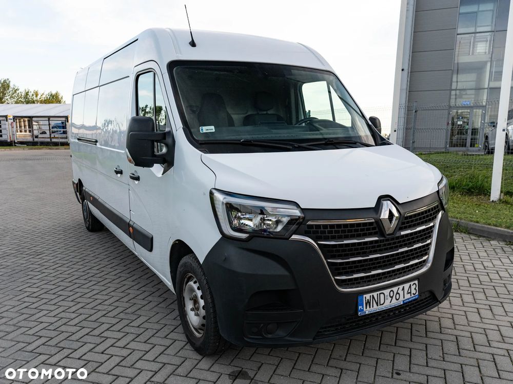 Renault Master - 9
