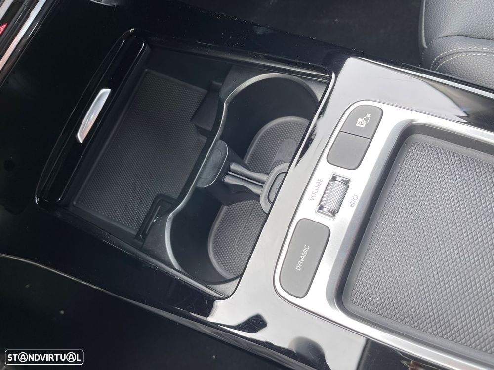 Mercedes-Benz A 200 Standard - 22