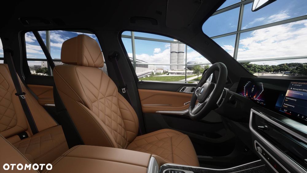 BMW X5 xDrive40d mHEV sport - 6