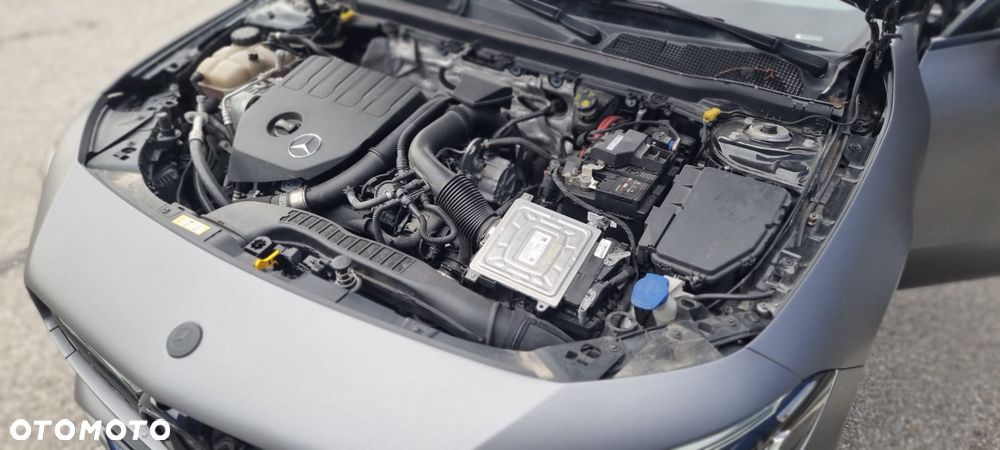 Mercedes-Benz CLA - 3
