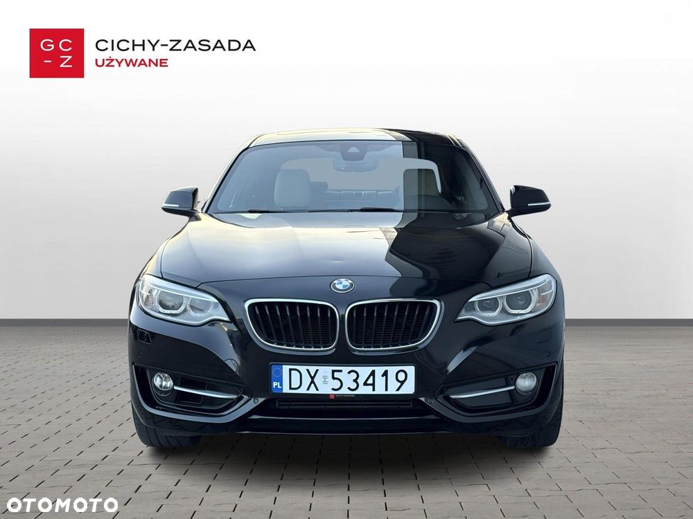 BMW Seria 2 - 8