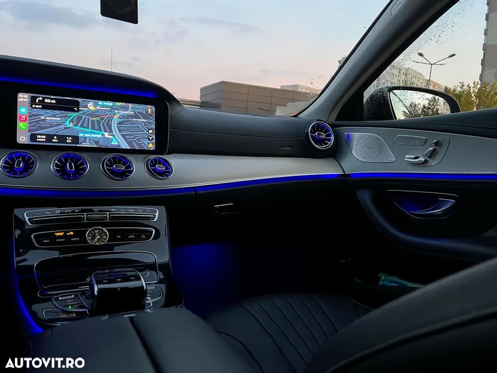 Mercedes-Benz CLS 450 4Matic 9G-TRONIC AMG Line - 17