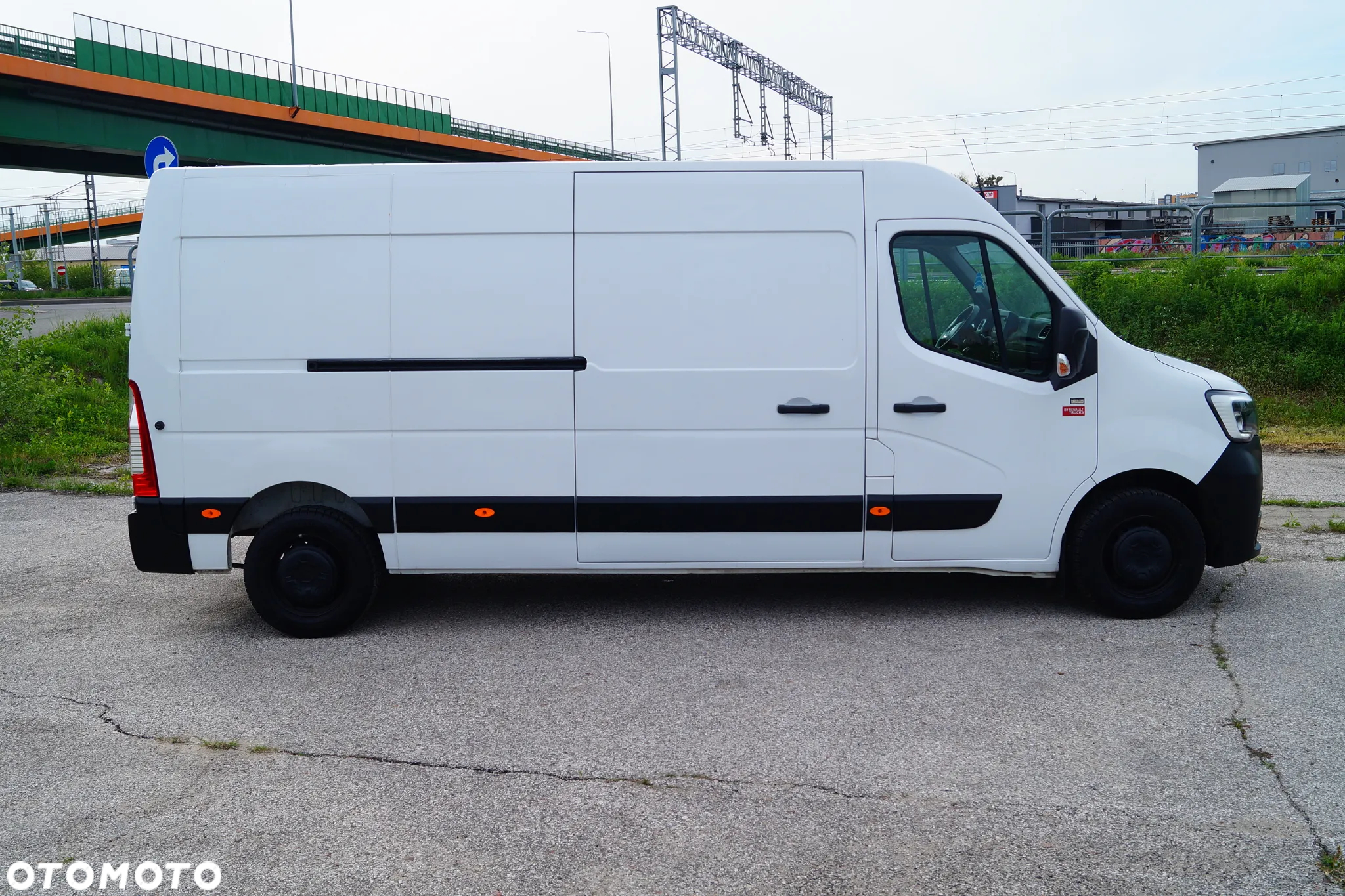 Renault MASTER 2.3DCI L3h2 MAX LIFT - 9