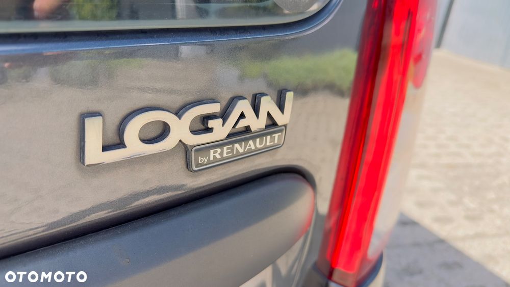 Dacia Logan MCV 1.5 dCi Ambiance - 12