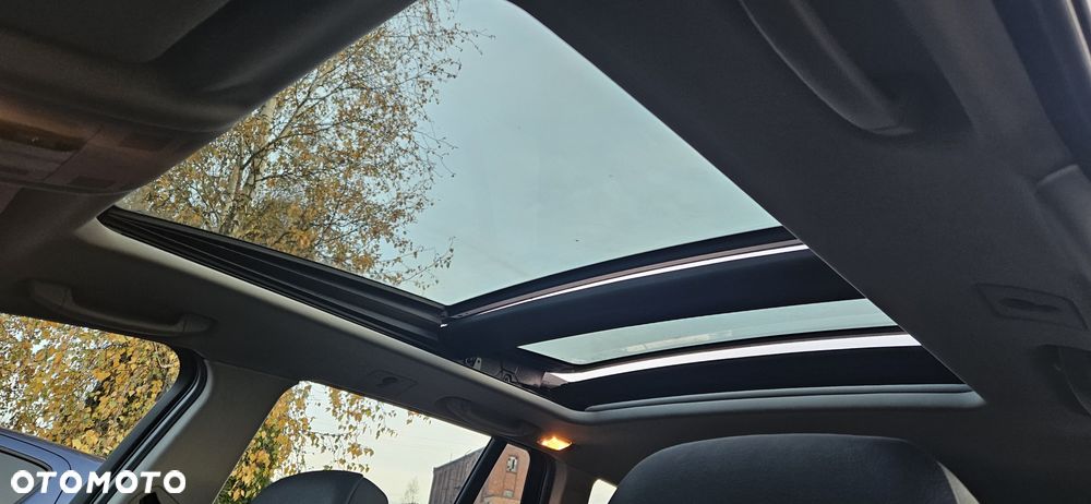 BMW X3 xDrive20d Limited Sport Edition - 40