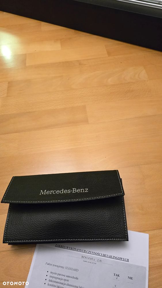 Mercedes-Benz CLA 220 AMG Line 7G-DCT - 19