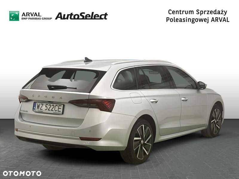 Skoda Octavia 1.5 TSI ACT Style - 6