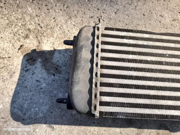 Radiador Intercooler Peugeot 207 Sw (Wk_) - 3