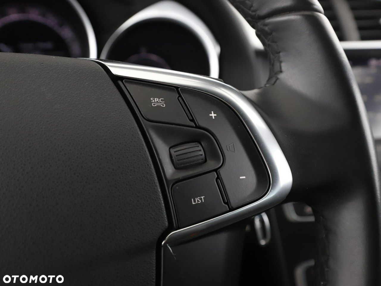 DS Automobiles DS 4 Crossback - 30