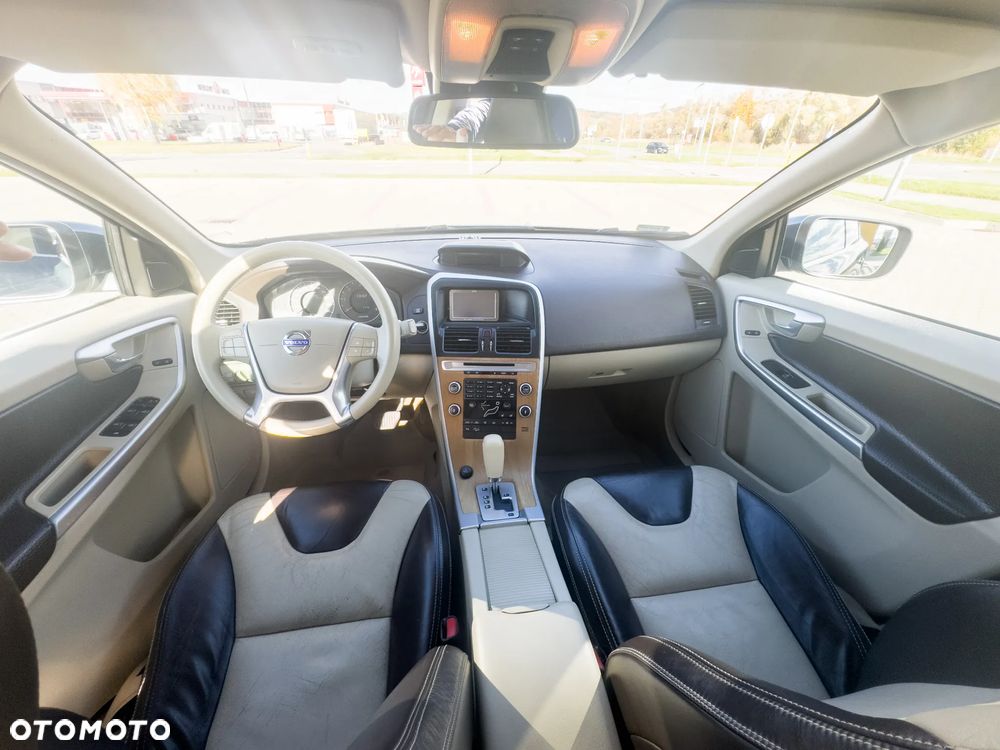 Volvo XC 60 - 7