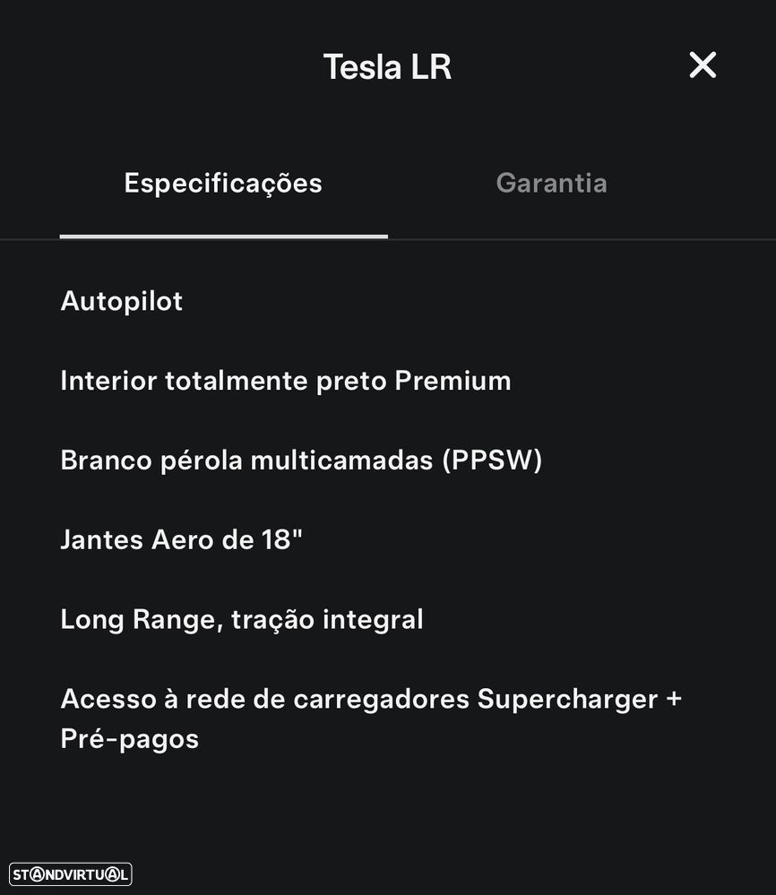 Tesla Model 3 Long Range AWD Dual Motor - 32