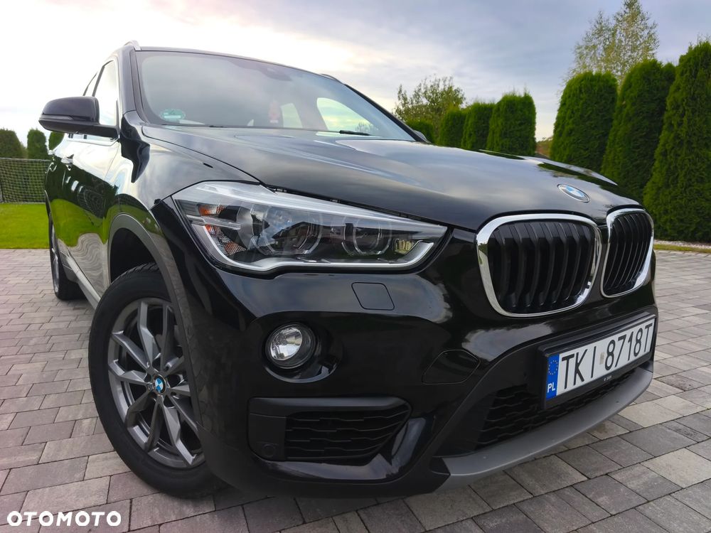 BMW X1 - 12