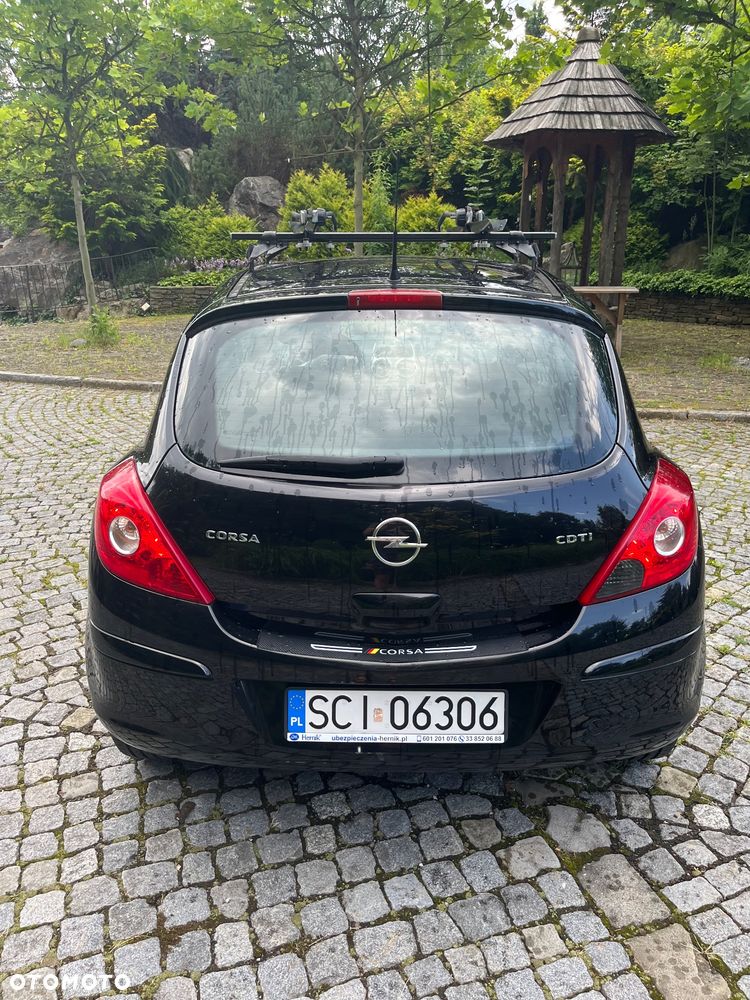 Opel Corsa 1.3 CDTI 111 - 6