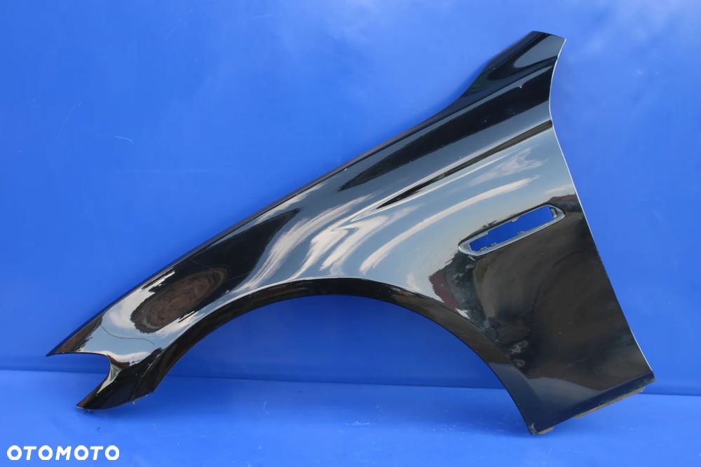 Błotnik przód przedni lewy OE BMW F10 F11 - 1