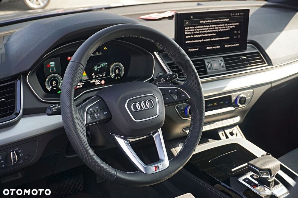 Audi Q5 - 15