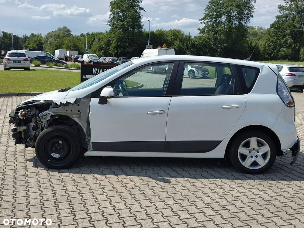 Renault Scenic - 4