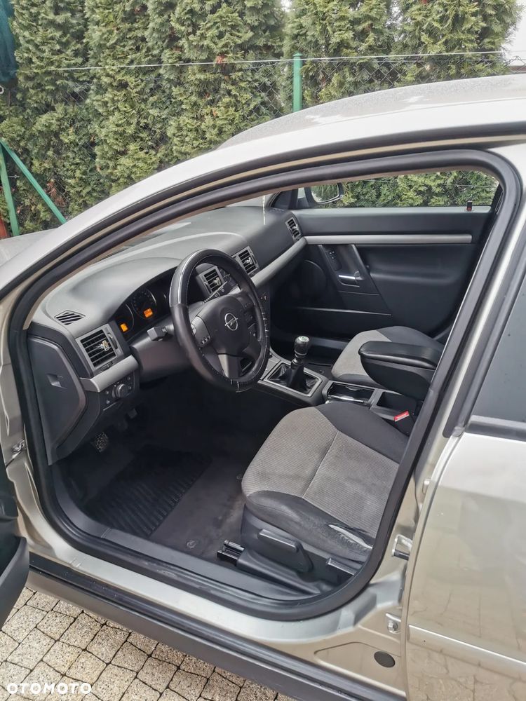 Opel Vectra 2.0 DTI Comfort - 13