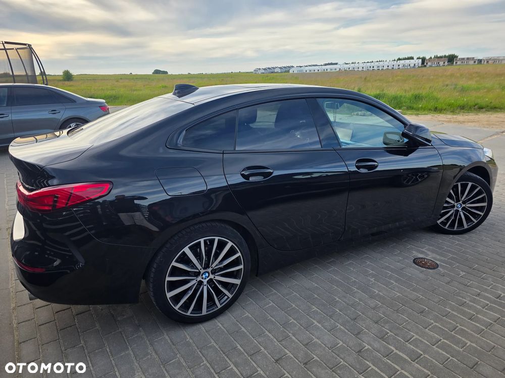 BMW Seria 2 220i Luxury Line - 12