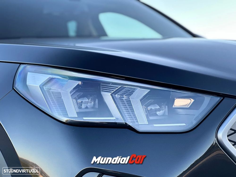 BMW iX2 eDrive20 - 7