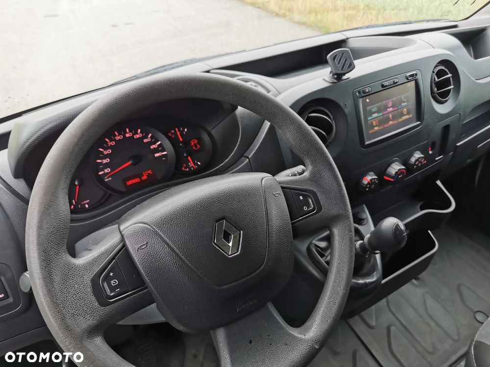 Renault Master - 14