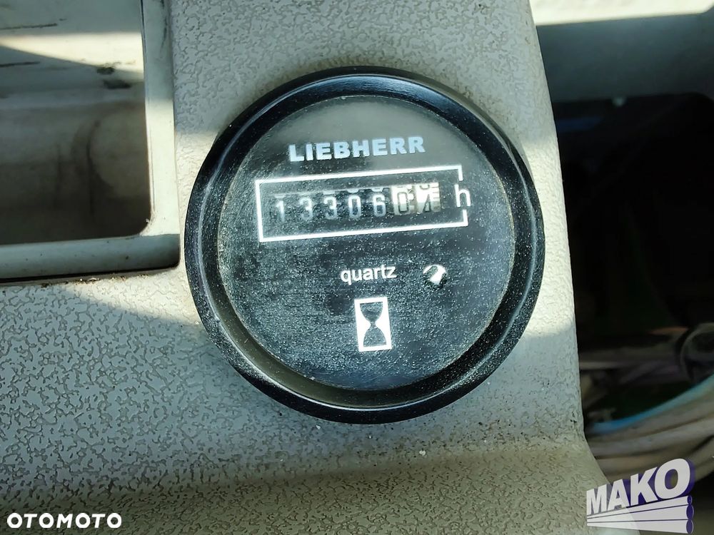 Liebherr R934C NLC Litronic - 20