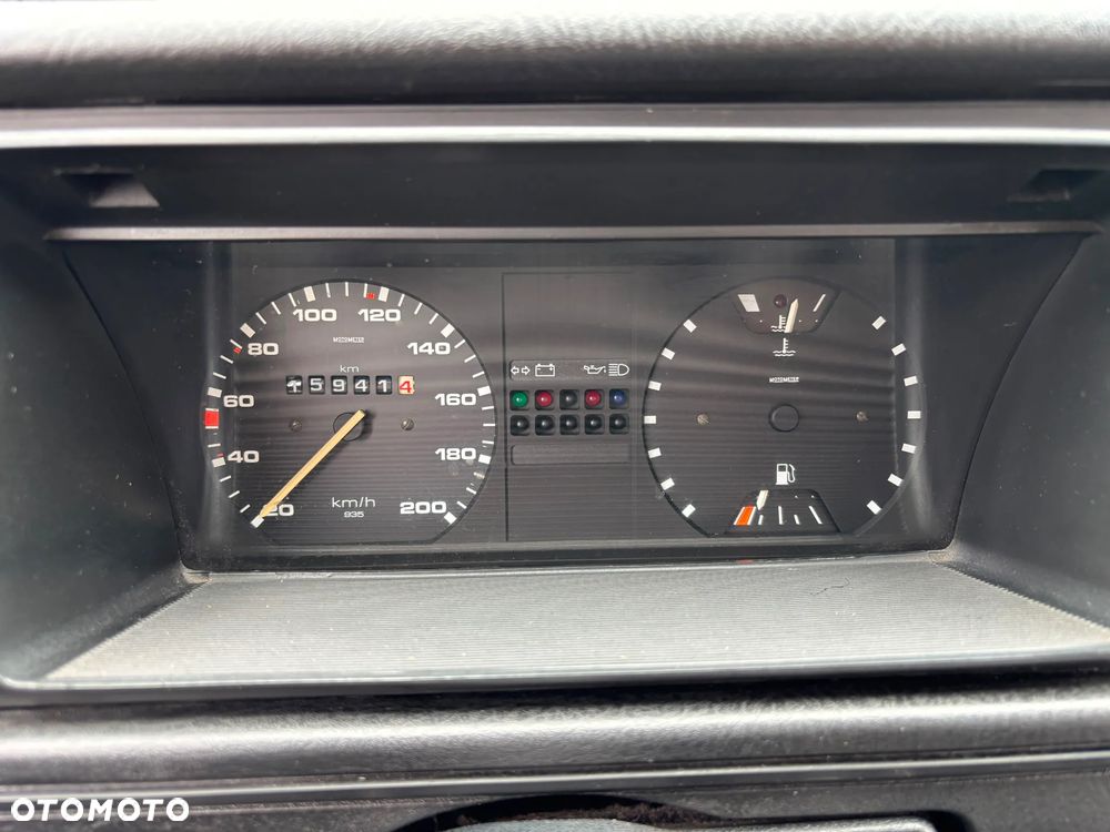 Volkswagen Golf 1.3 - 4