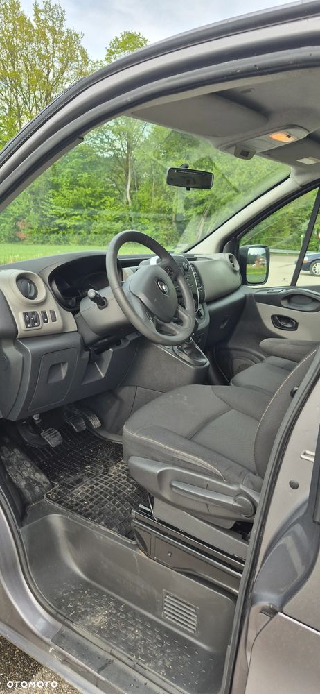 Renault Trafic L2H1 2,9t Pack Clim - 8