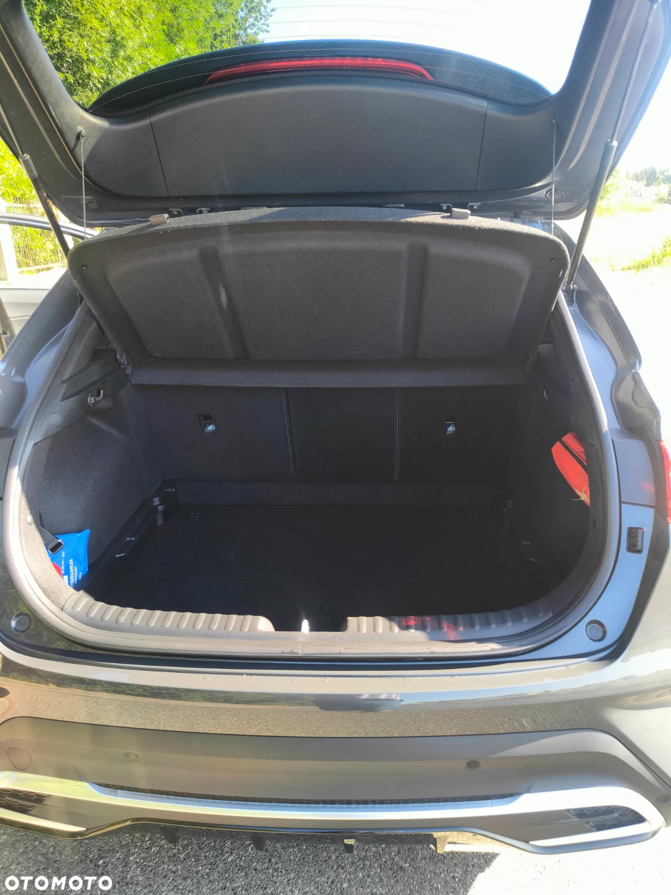 Kia XCeed 1.5 T-GDI L - 17