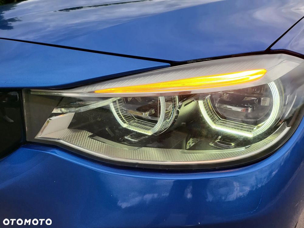 BMW Seria 3 328i Touring xDrive Sport-Aut Luxury Line - 13