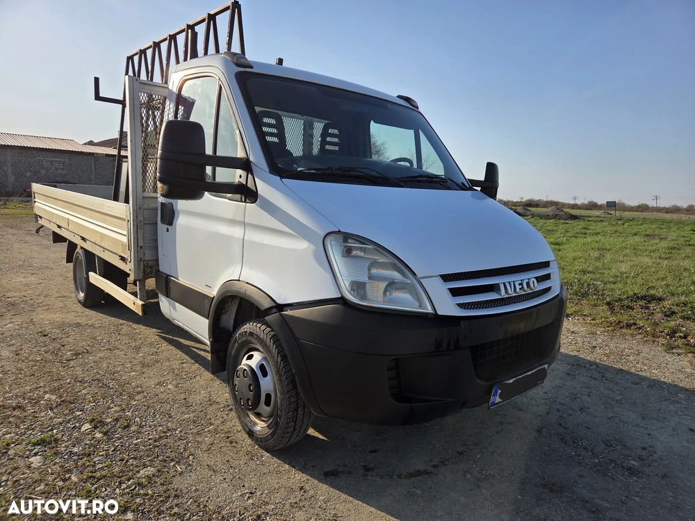 Iveco DAILY - 3