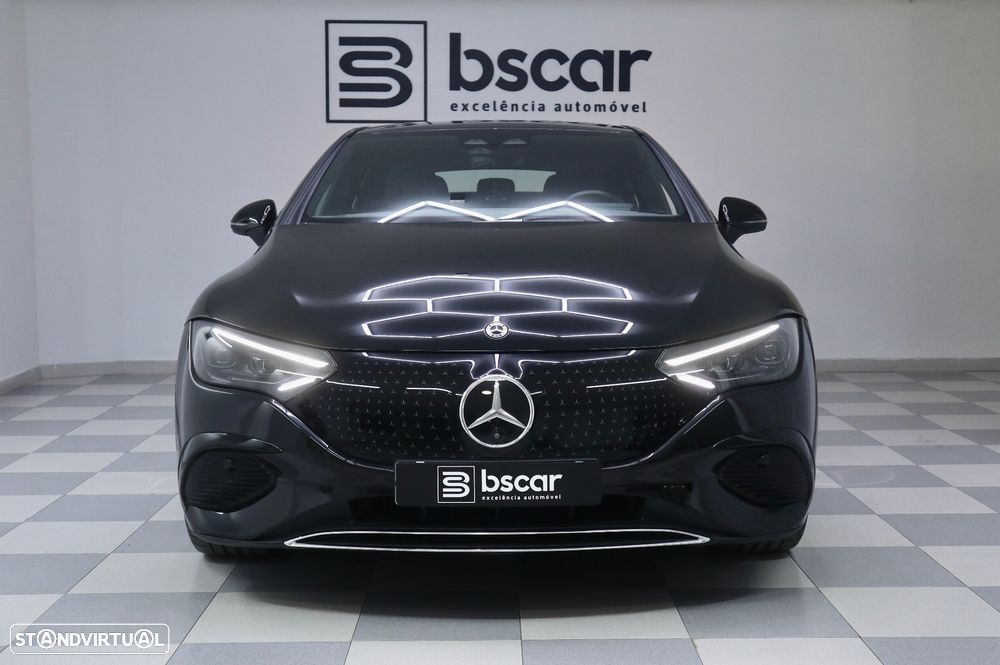 Mercedes-Benz EQE 350+ Edition Electric Art - 2