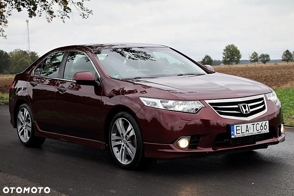 Honda Accord 2.2i-DTEC 180 Type S - 11