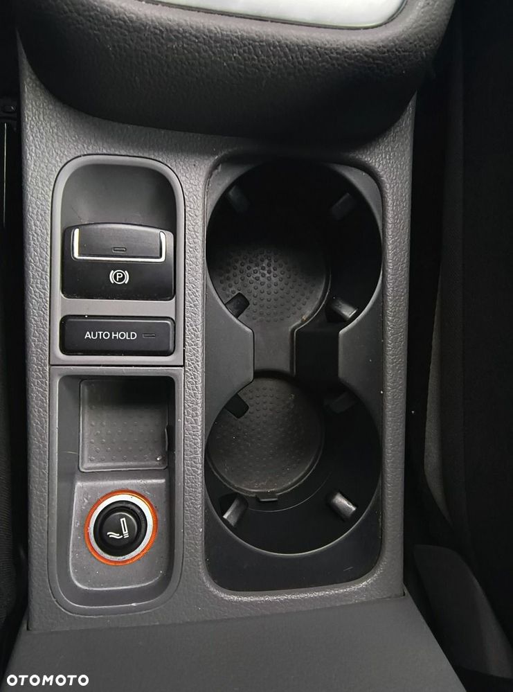 Seat Alhambra 2.0 TDI (Ecomotive) Start & Stop DSG Reference - 35